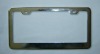 Wholesale license plate frame