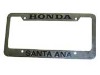 Wholesale license plate frame