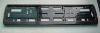 license plate frame