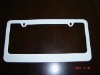 Wholesale license plate frame