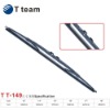 Universal design wiper blade