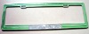 Wholesale car license frame