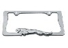 Wholesale car license frame
