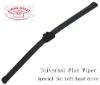universal type soft wiper blade (ML09-01-004)
