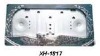 Wholesale license plate frames