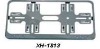 Wholesale license plate frames