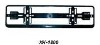 Wholesale black license plate frames