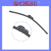 universal soft wiper blade