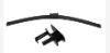 Universal wiper blade