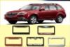 Wholesale license plate holder