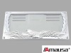 Wholesale car License Plate Frame