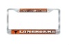 car license frame