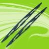 Double windshield wiper blade for all cars buses wiper switch
