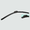 Universal soft wiper blade, natural rubber black colour