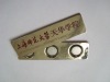 Wholesale fashion brand label