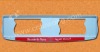 Wholesale European License Plate Frame