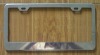 Wholesale vehicle license plate