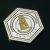 Wholesale metal brand logo label