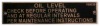 Wholesale nameplate