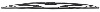 Wholesale car windowshield wiper blade YS-810