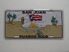 Wholesale license plate