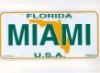 Wholesale license plate bike plate door plate(do any size)