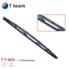 Wholesale Universal type flat wiper blade giving you a safe driving