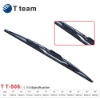 Wholesale High quality universal wiper blade with natural latex