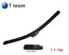 Wholesale Universal design wiper blade with high quality