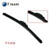 Wholesale Aerodynamic design car wiper blade with superior quality