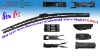 Wholesale multifunctional wiper blade