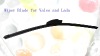 Wholesale Frameless Banana Wiper Blade for Valeo and Lada