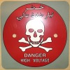 Wholesale Electrical Safety Sign