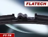 Wholesale Auto Frameless Wiper Blade Xiamen