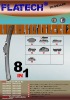 Wholesale Multifunctional Windshield Wipers From Flatech