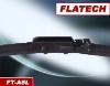 Wholesale Automotive Wiper Blade From Flatech