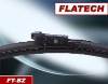 Soft Wiper Blade With Top Quality