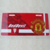 Wholesale reflective number plate