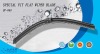 Wholesale Soft Wiper Blade For Fucus