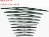 Wholesale high carbon wiper blade