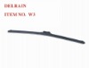 Wholesale soft wiper blade