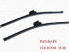 Wholesale top quality wiper blade