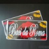 Wholesale aluminum licence plate