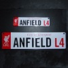 Wholesale metal embossed licence plate