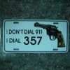 Wholesale personal licence plate