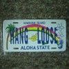 Wholesale reflective number plate