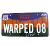 Wholesale reflective number plate