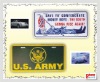 Wholesale licence plates