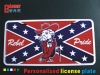 Wholesale Personal License Plate