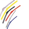 Wholesale cheaper price , high quality flat wiper blade
